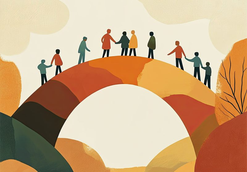 Are We Wise Enough to Survive?