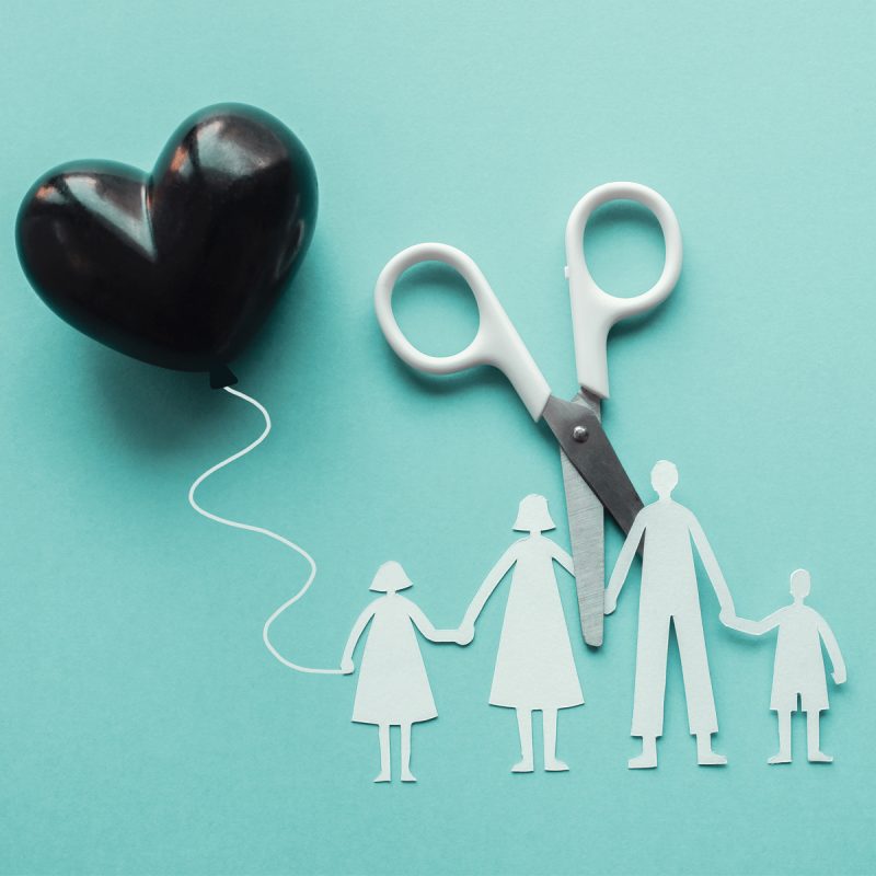 Letter to Messy Families