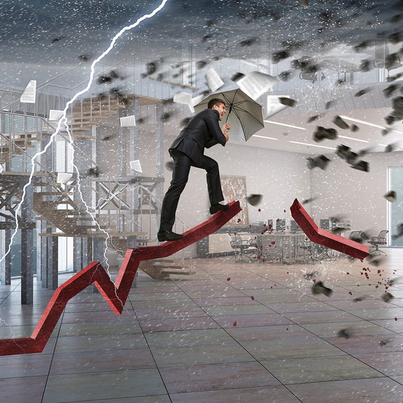 Living in the Time of Chaos